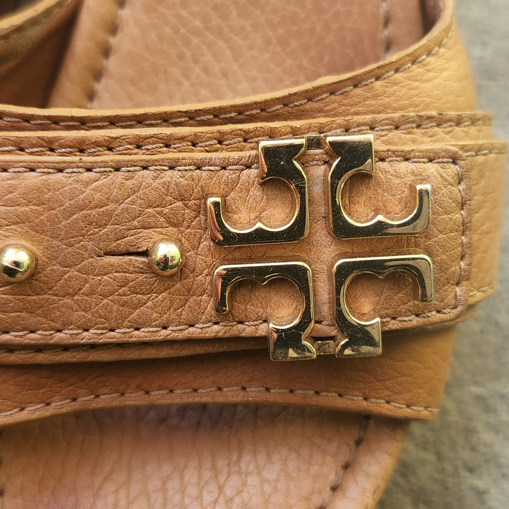 Tory Burch Mules|Size 7